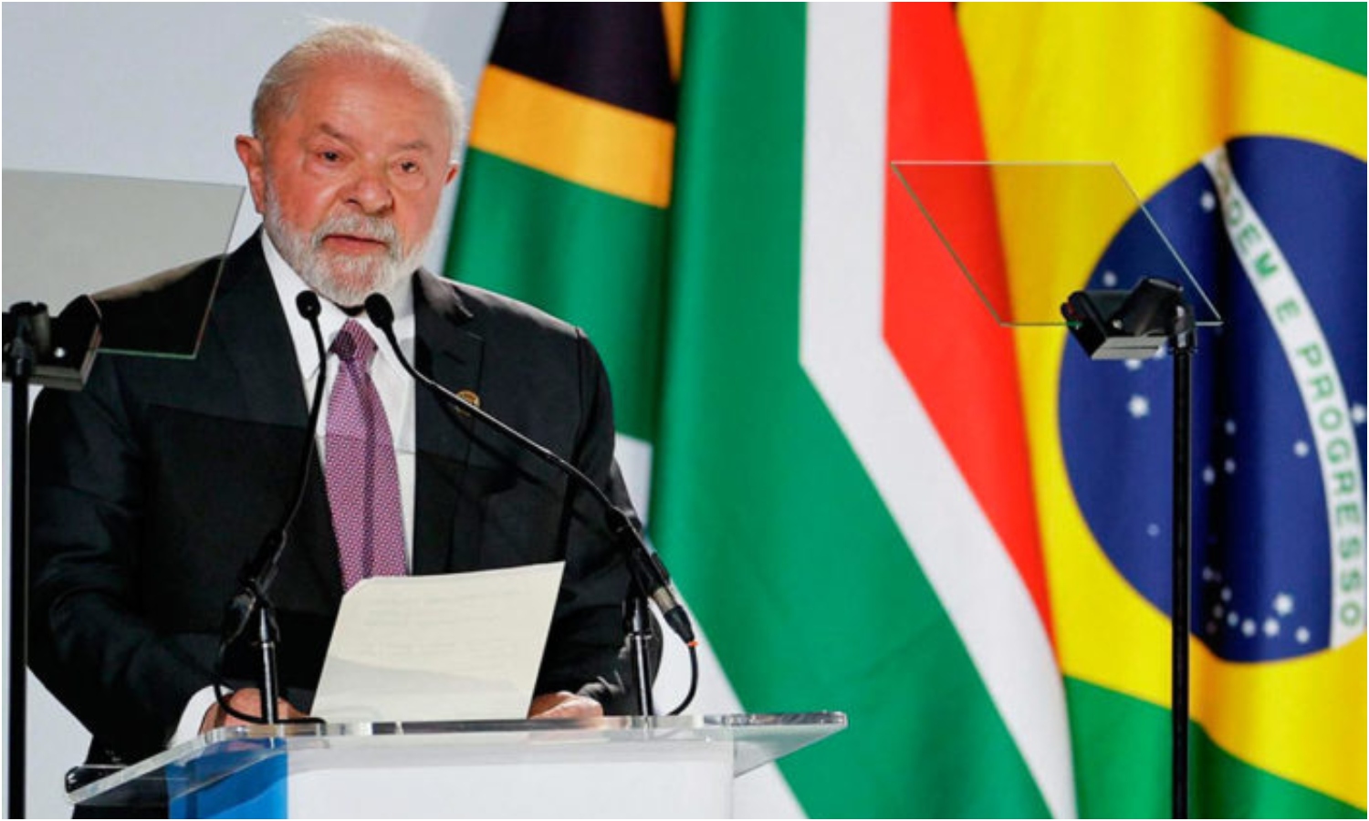 Lula da Silva