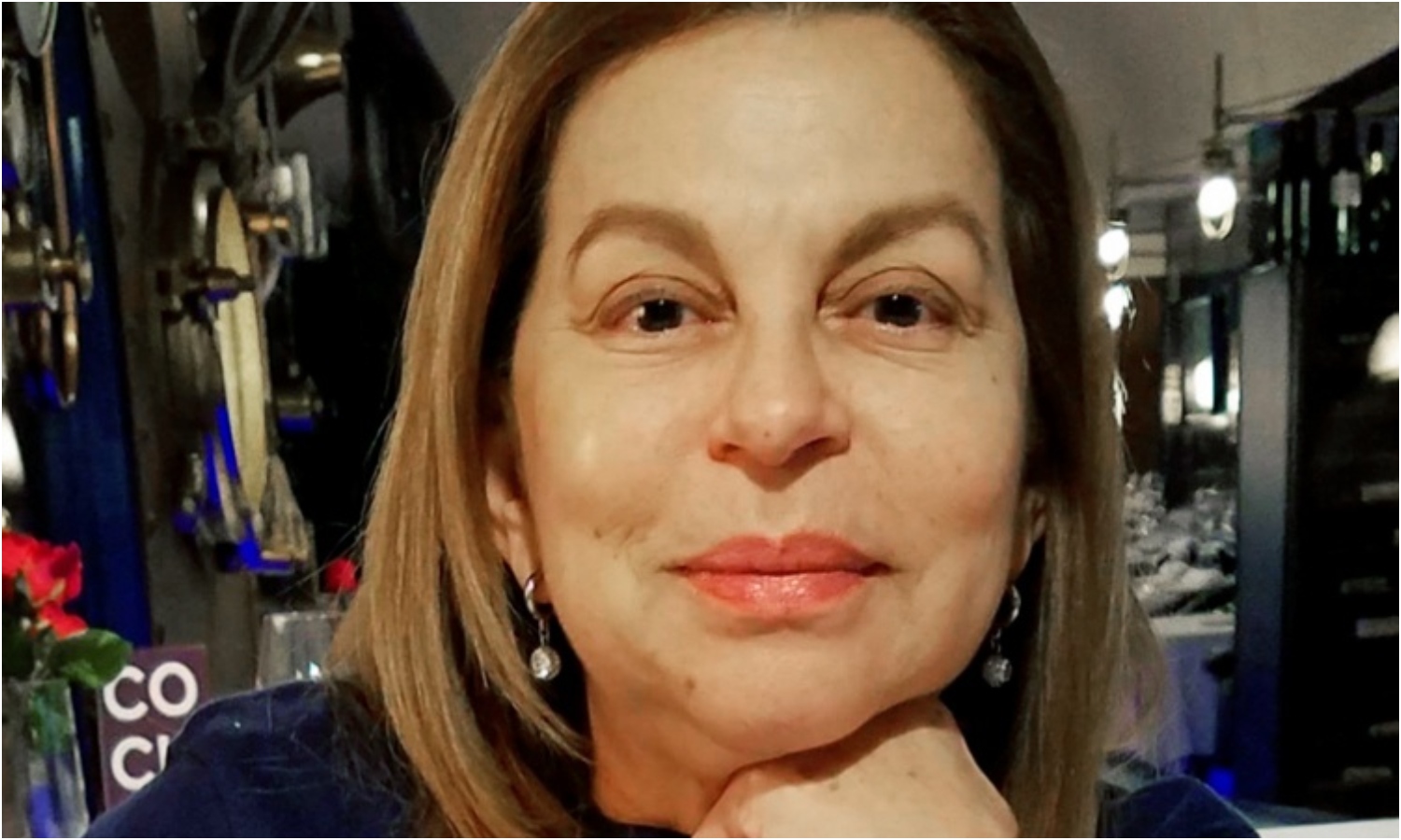 Mariela Romero