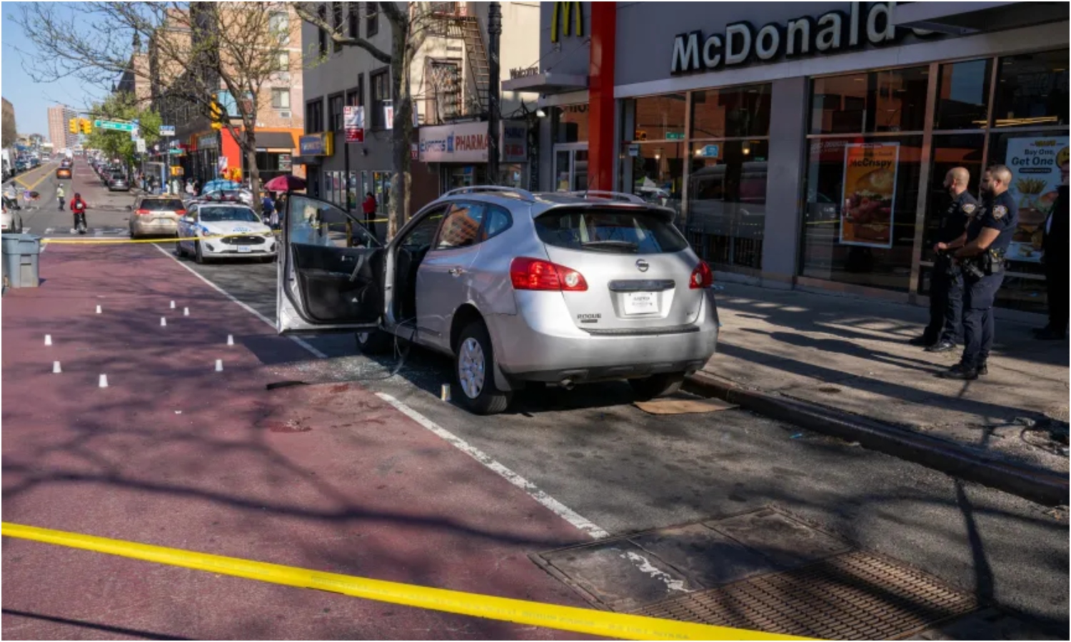 Nueva York