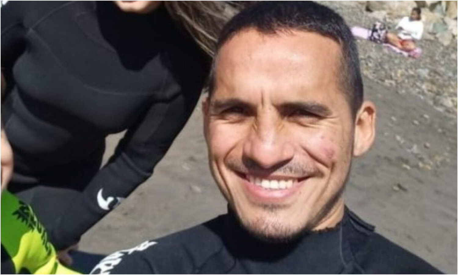 Ronald Ojeda