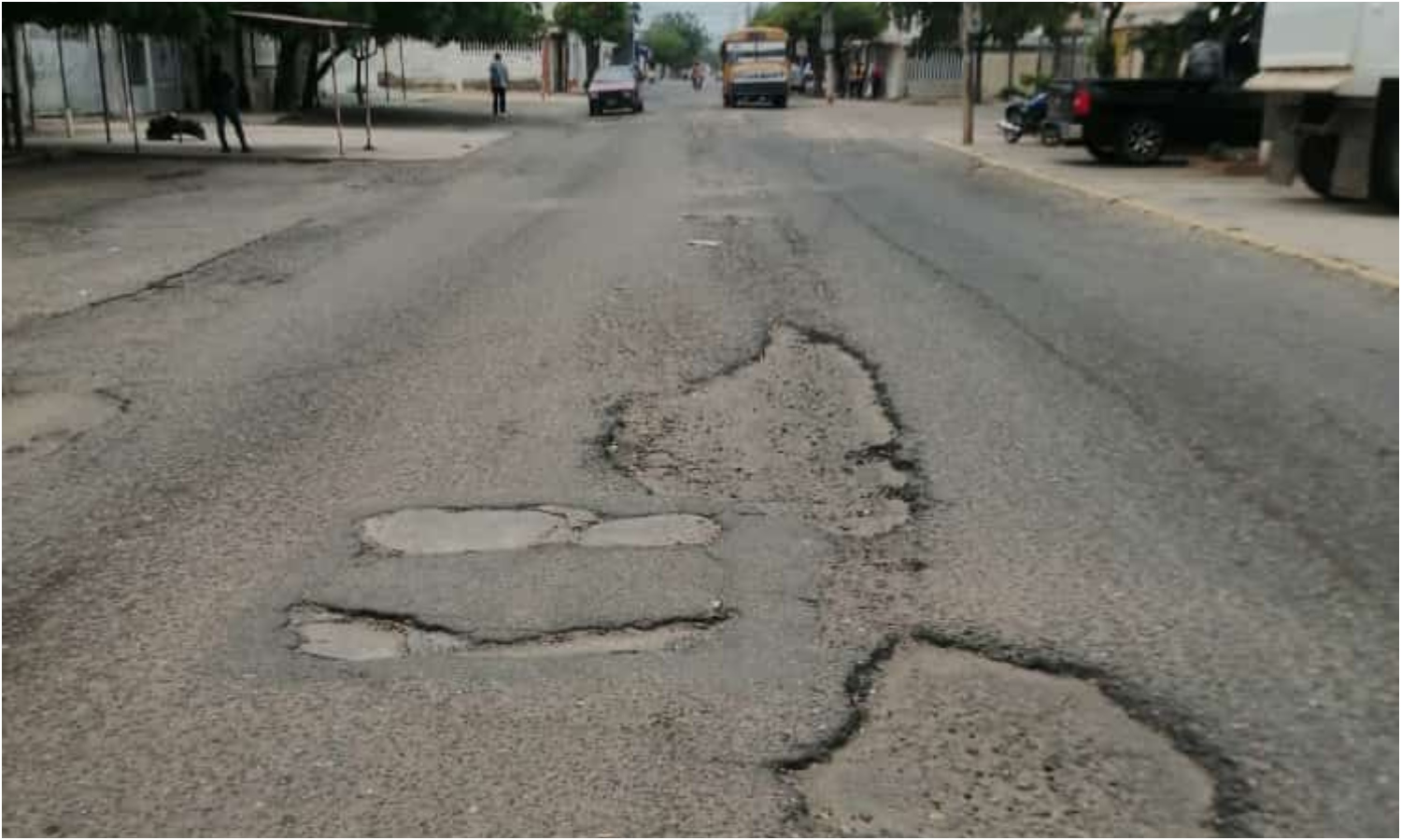 San Jacinto Maracaibo