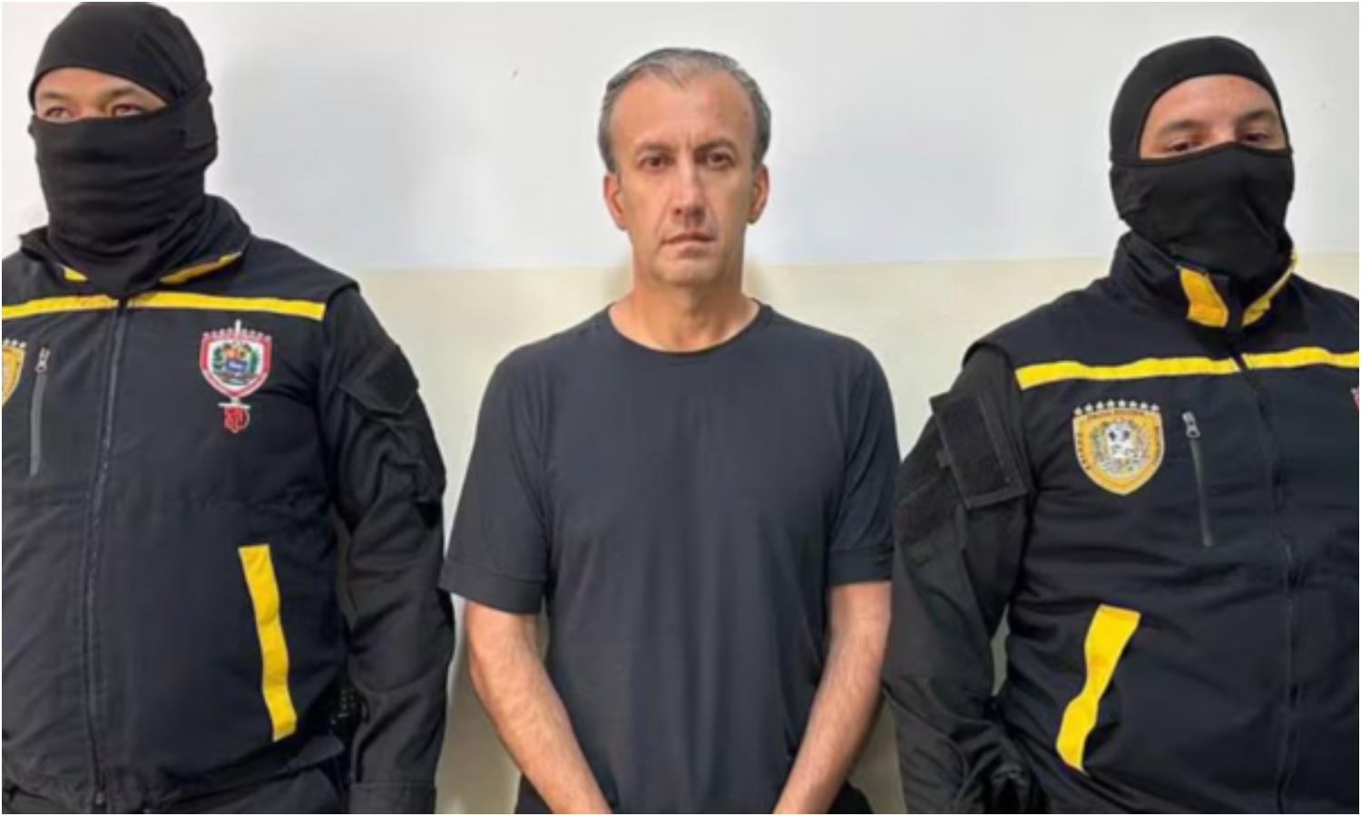 tareck el aissami