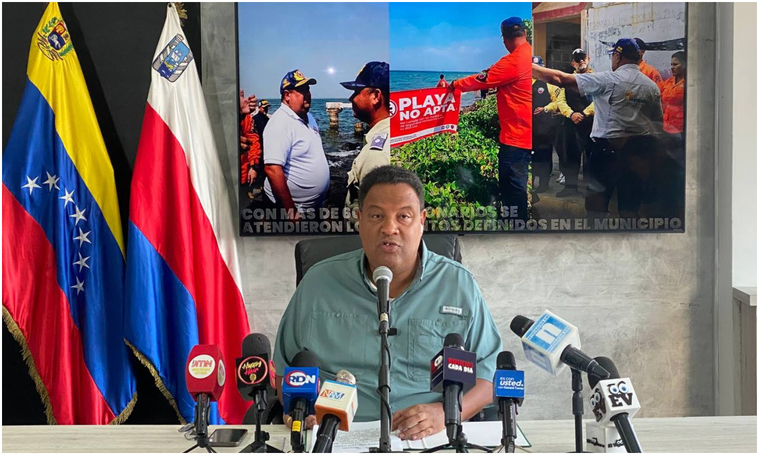 Semana Santa 2024: despliegue de seguridad en Maracaibo culminó con 15 sanciones a motorizados, dos detenidos y cuatro colisiones sin víctimas fatales