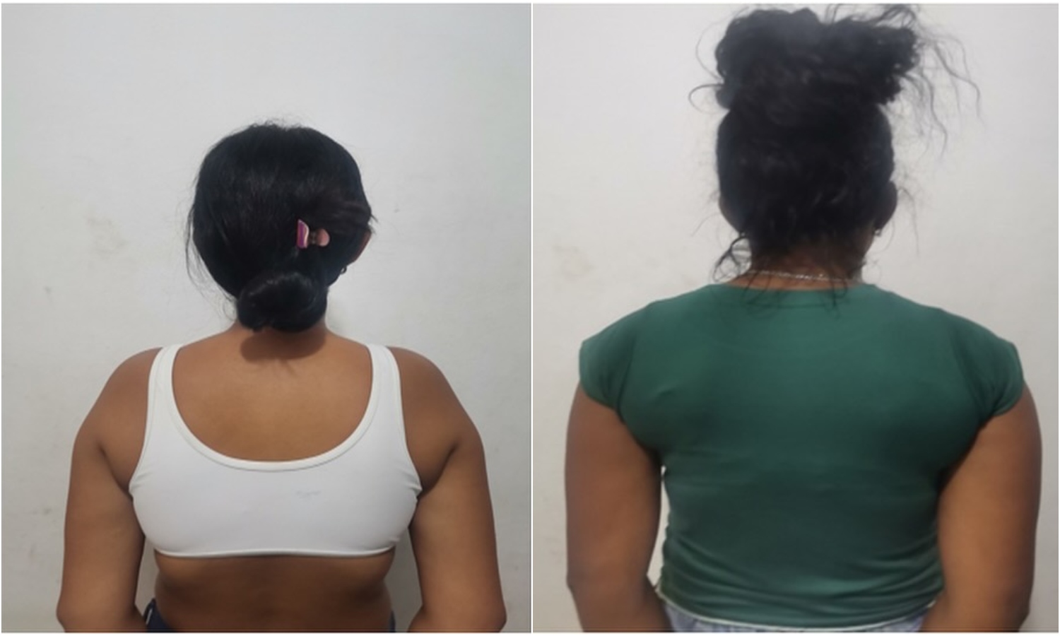 amante embarazada Barinas