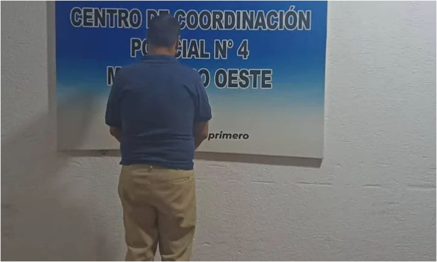 Arrestado por maltrato y abuso infantil en contra de su hijastra en el barrio Sol de Maracaibo: la madre de la víctima lo denunció