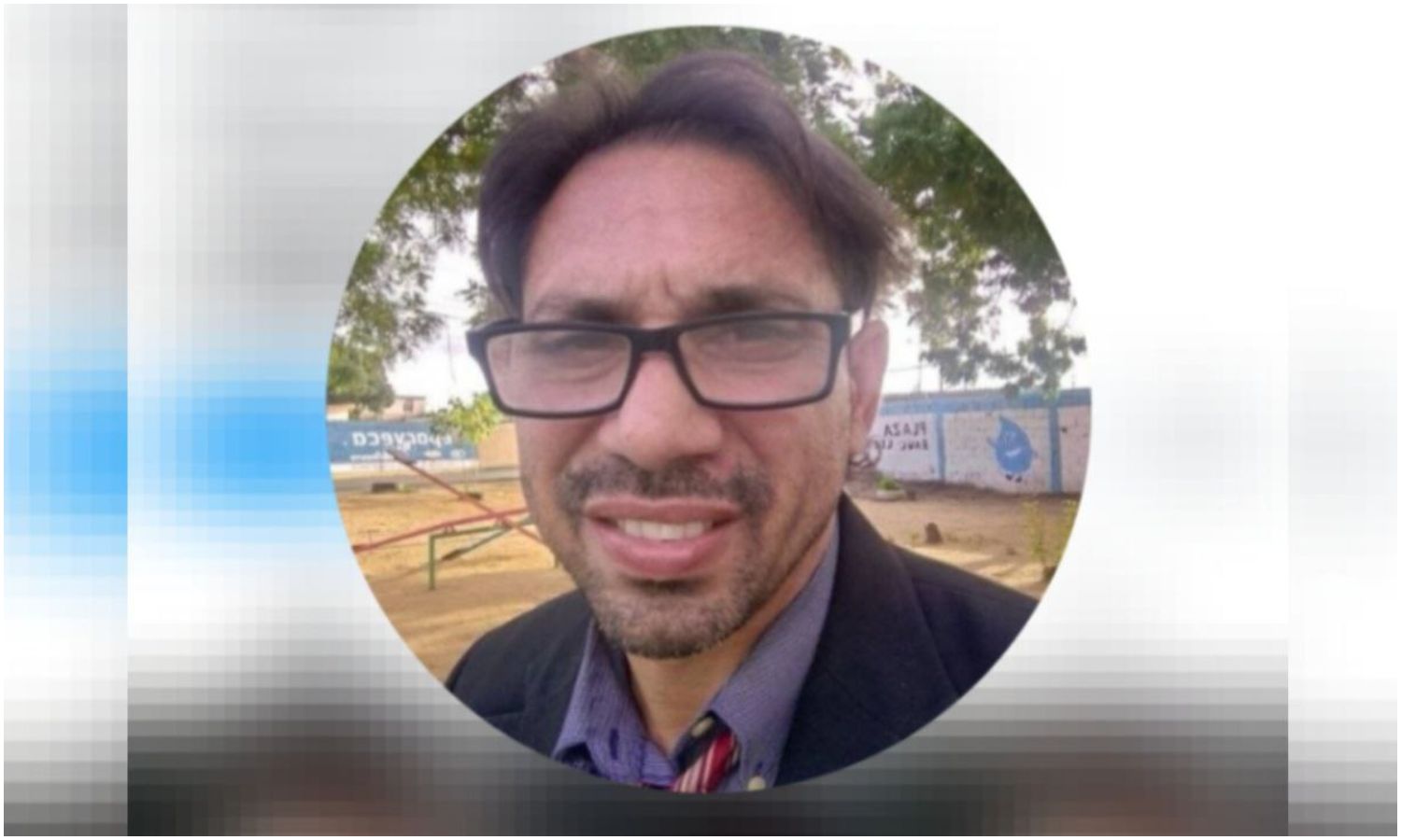 Oscar Arnaldo Berrios lleva más de un mes desaparecido: familiares lo buscan tras ser visto por última vez en el barrio San José de Maracaibo 