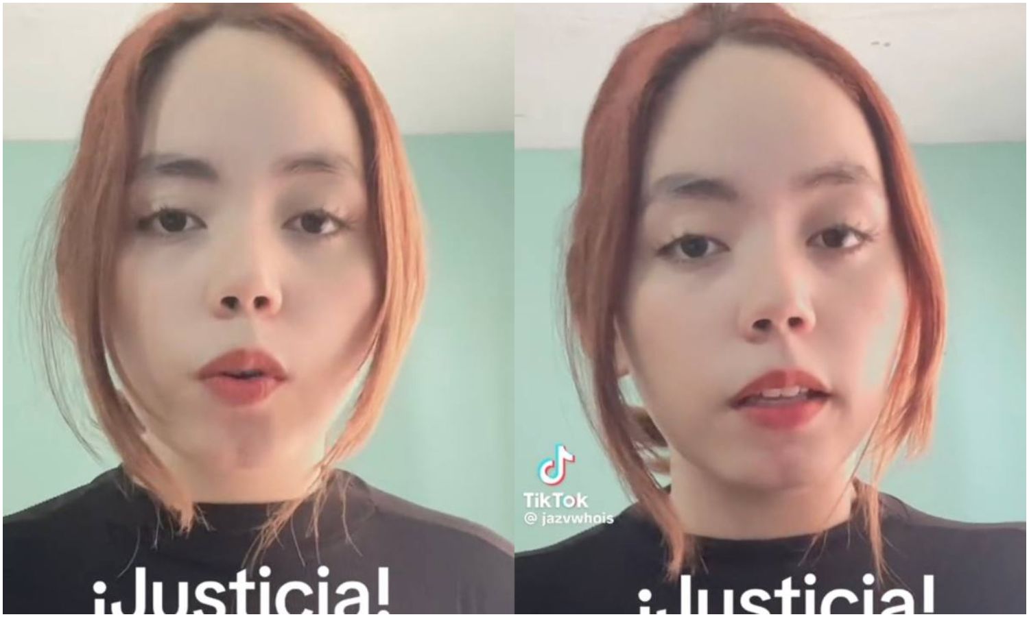 Madre exige otra condena para su suegro tras abusar de su hijo sordomudo de tres años: el agresor tiene el “beneficio” de casa por cárcel (+Video) 