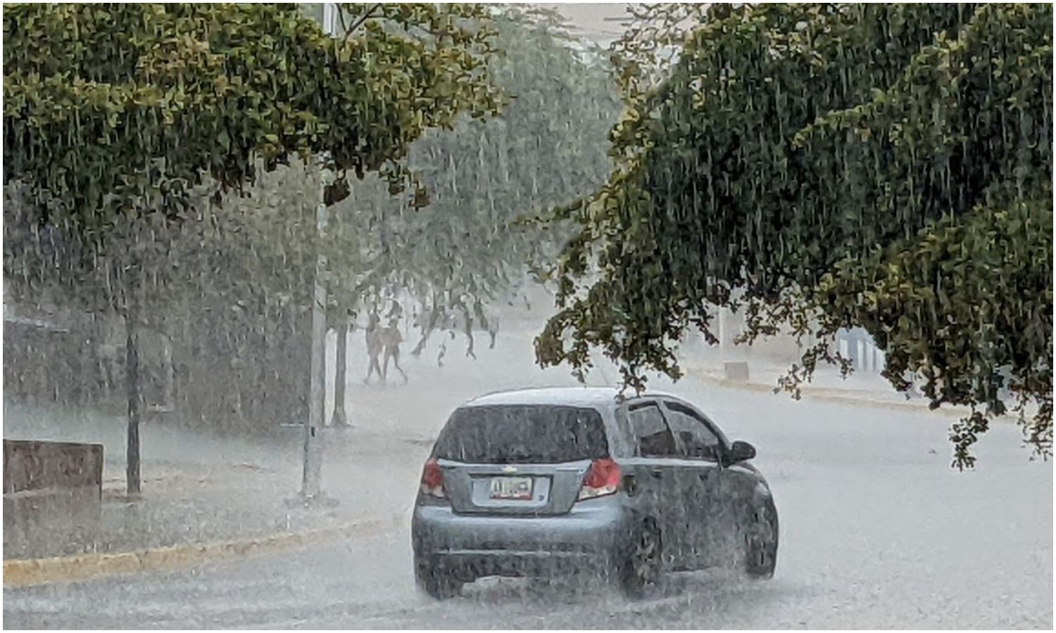 Un panorama variable ofrece el reporte del clima en Maracaibo para este domingo 10 de noviembre
