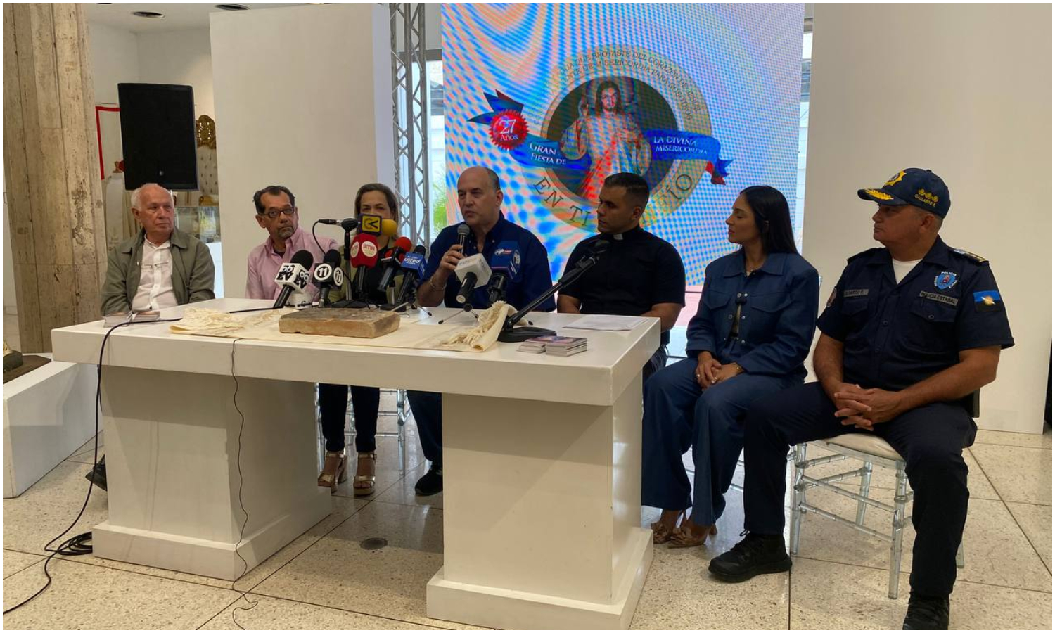 Jesús de la Misericordia se reencontrará con la feligresía zuliana en su tradicional procesión en Maracaibo: conoce todos los detalles de la caminata