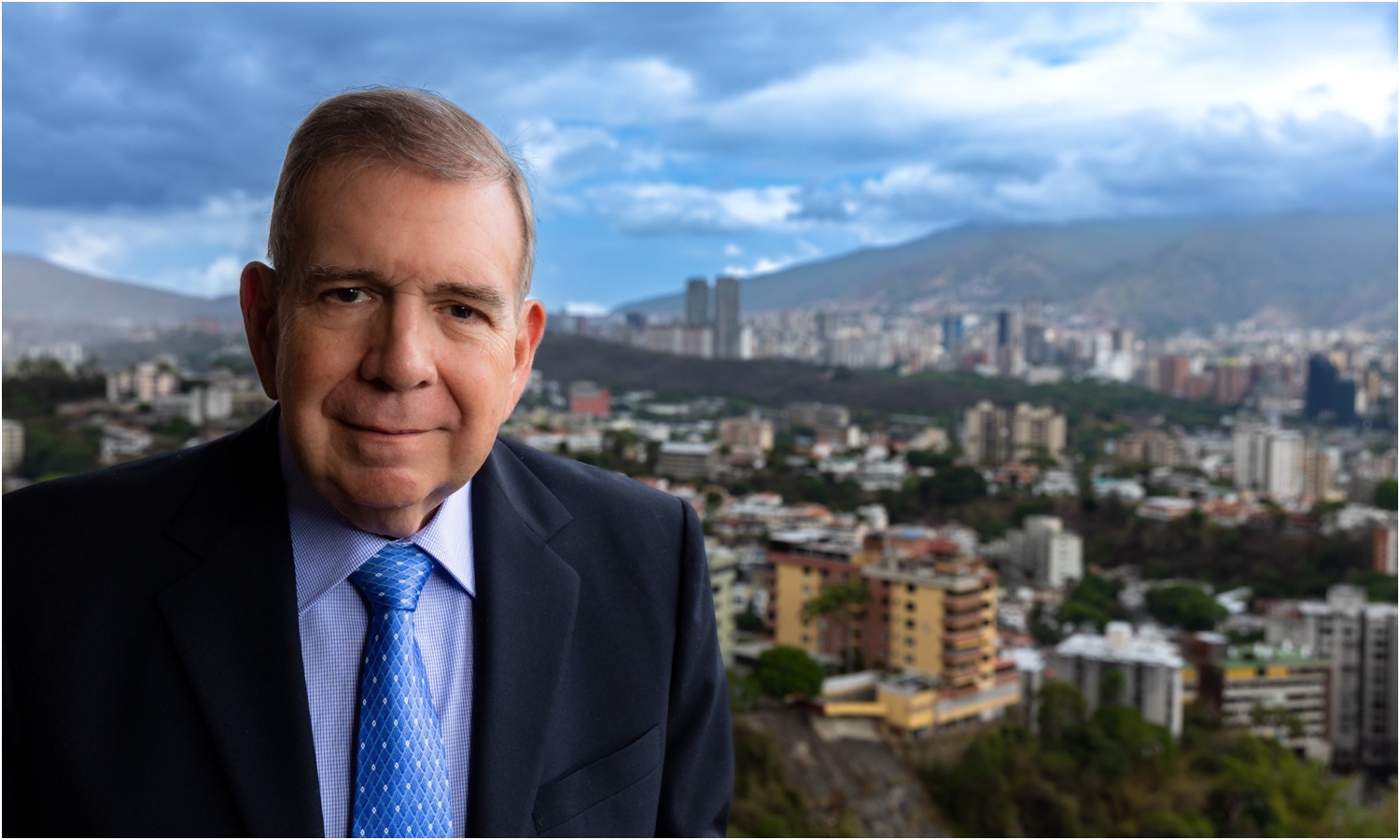 Edmundo González
