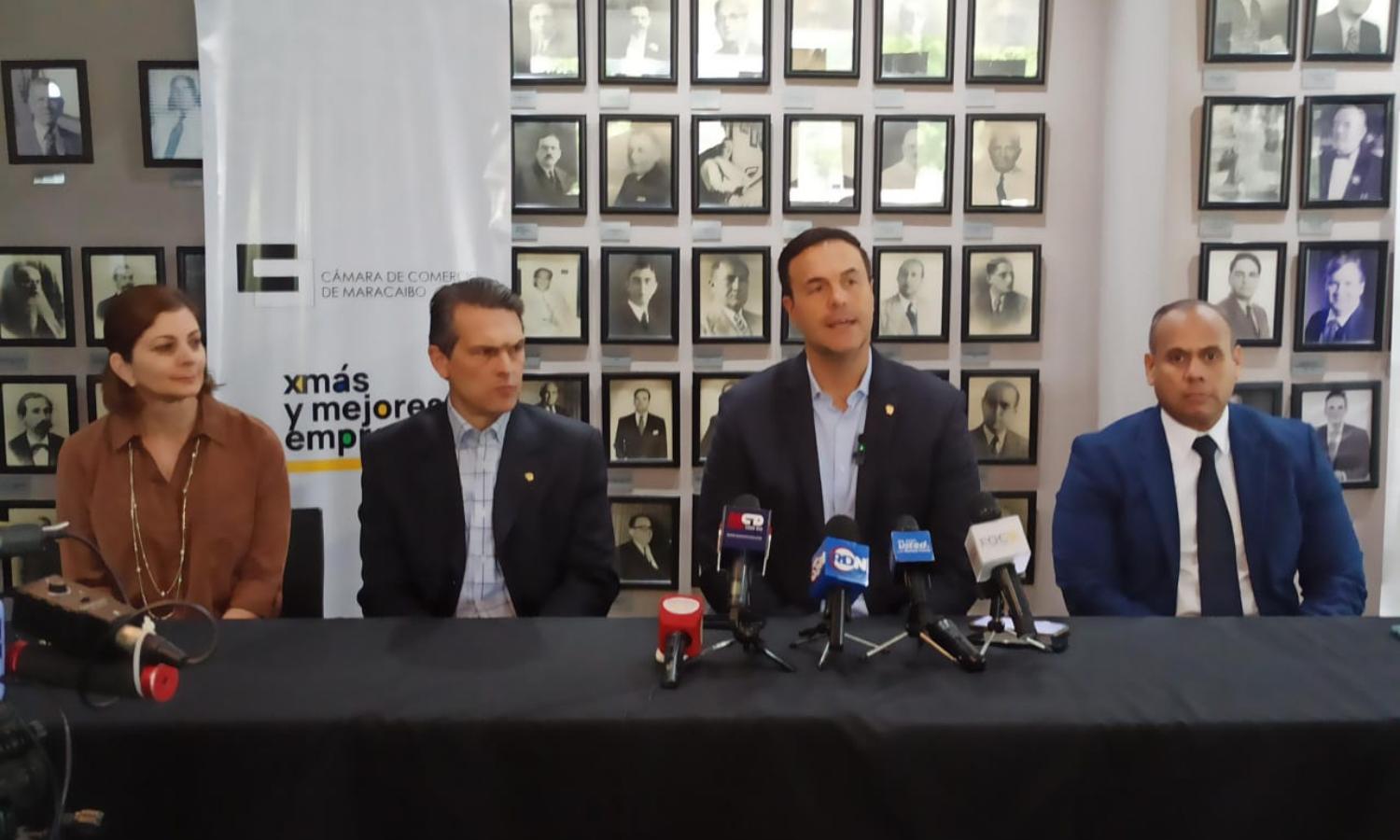 ¿Quieres recibir rebaja en el pago de impuestos? Empresas que inviertan en Obras de Interés Público en Maracaibo recibirán incentivos fiscales
