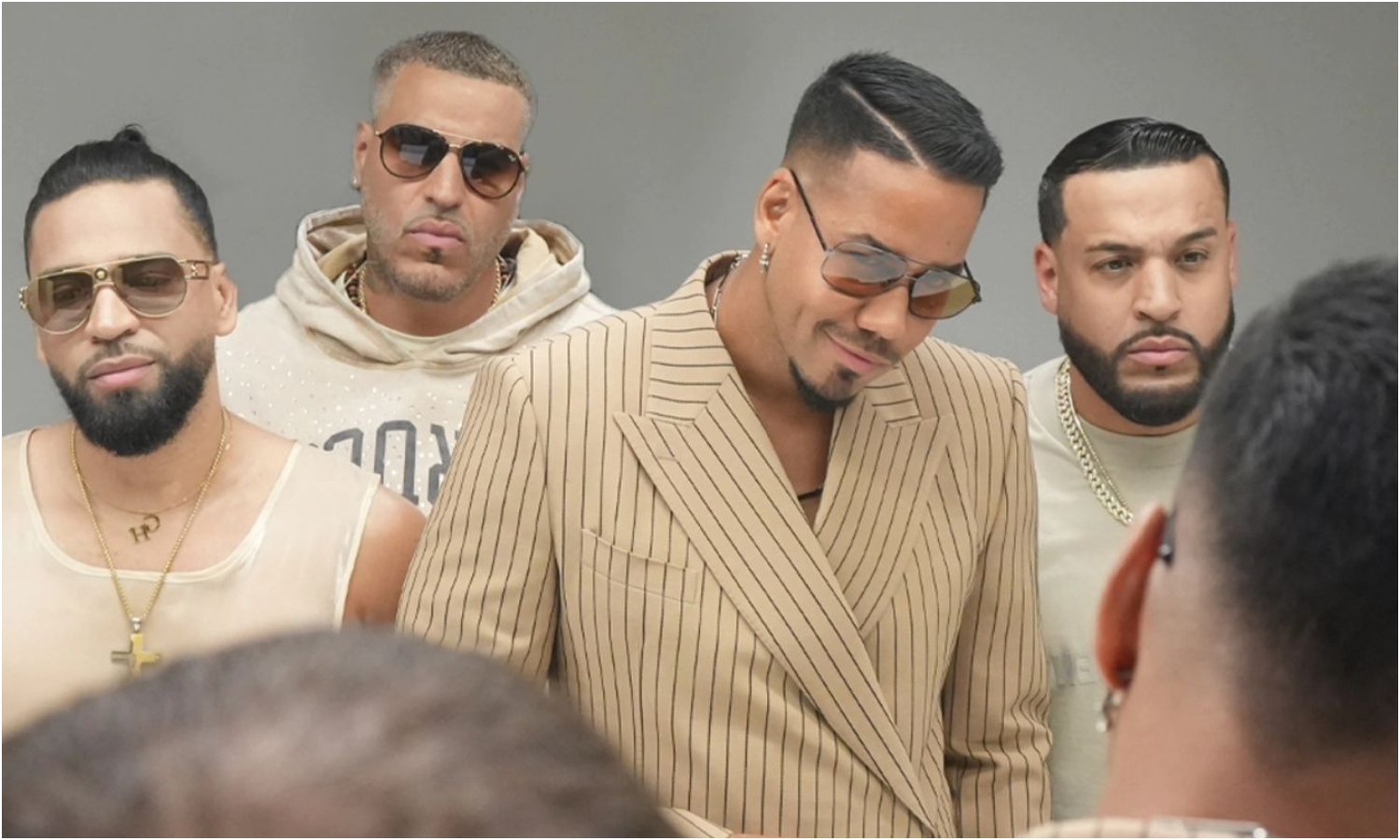 Romeo Santos