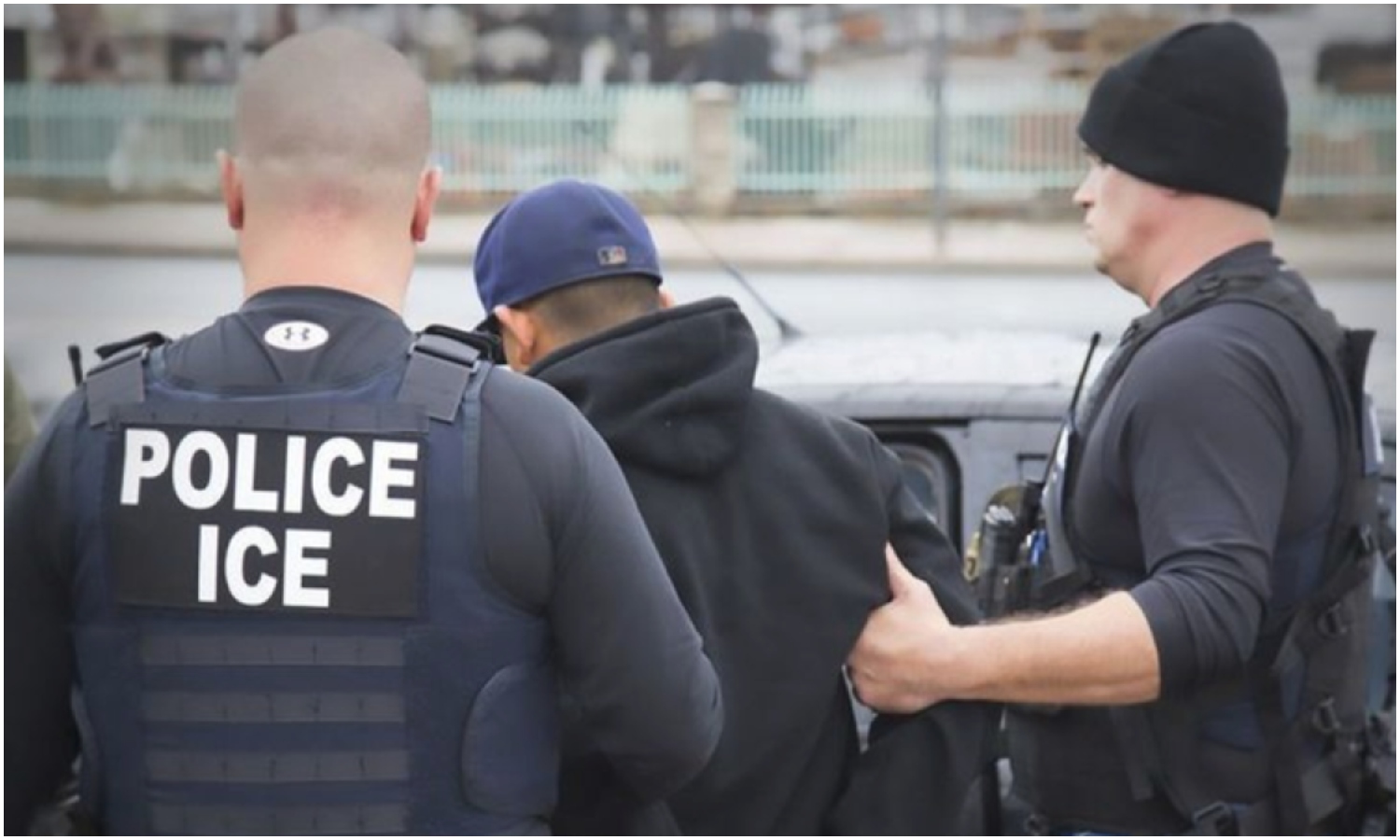 Tren de Aragua
