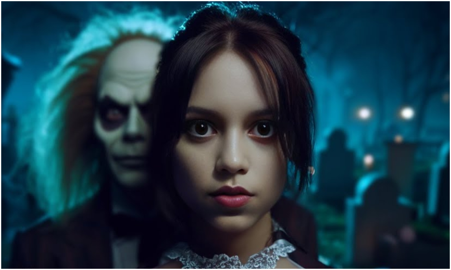 beetlejuice 2