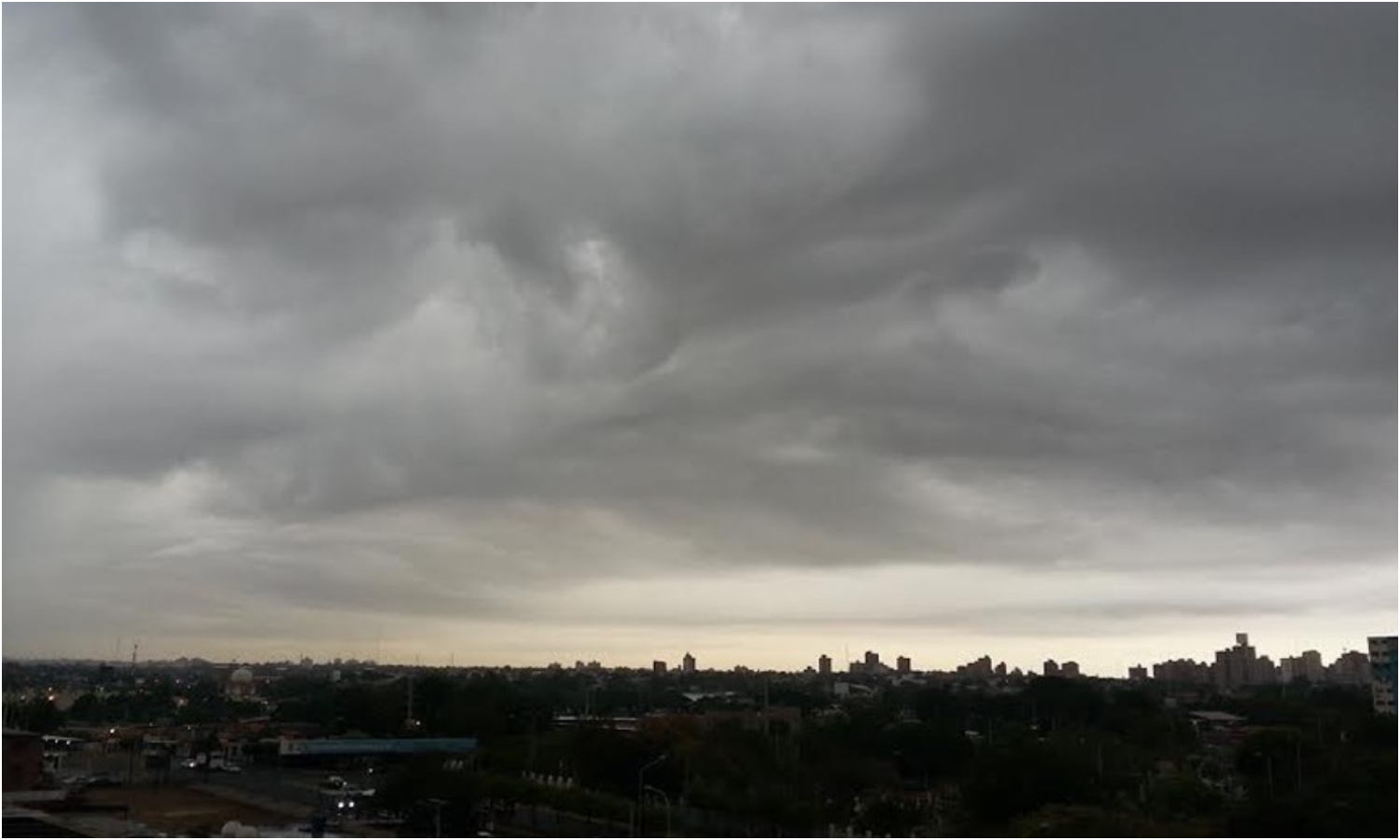 clima maracaibo