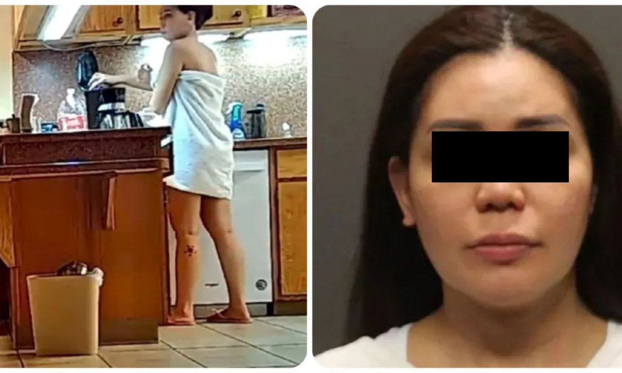 Mujer intentó envenenar a su esposo para cobrar un seguro de vida en Arizona: le echó cloro a su café