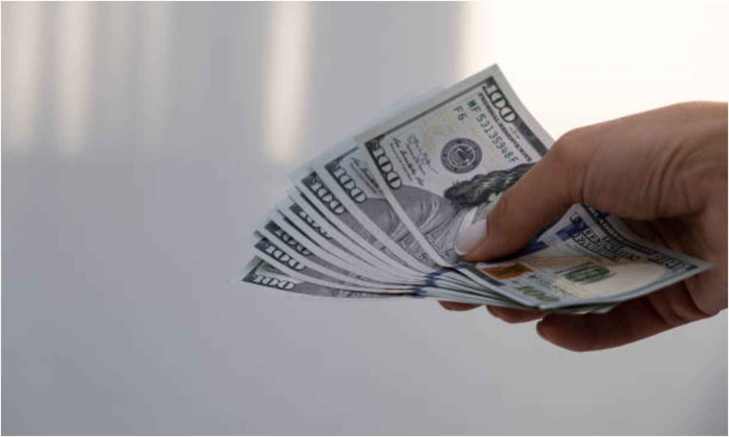 precio del dólar 22 de mayo