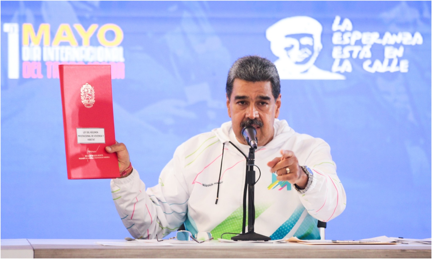 Indexación salario mínimo venezuela