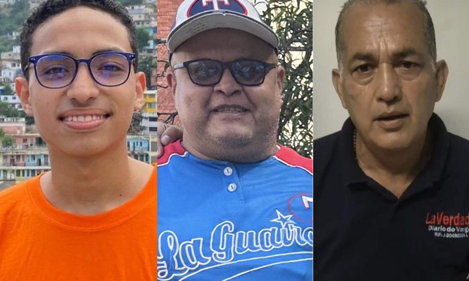 Activistas detenidos en La Guaira no tuvieron defensa privada y serán recluidos en El Helicoide