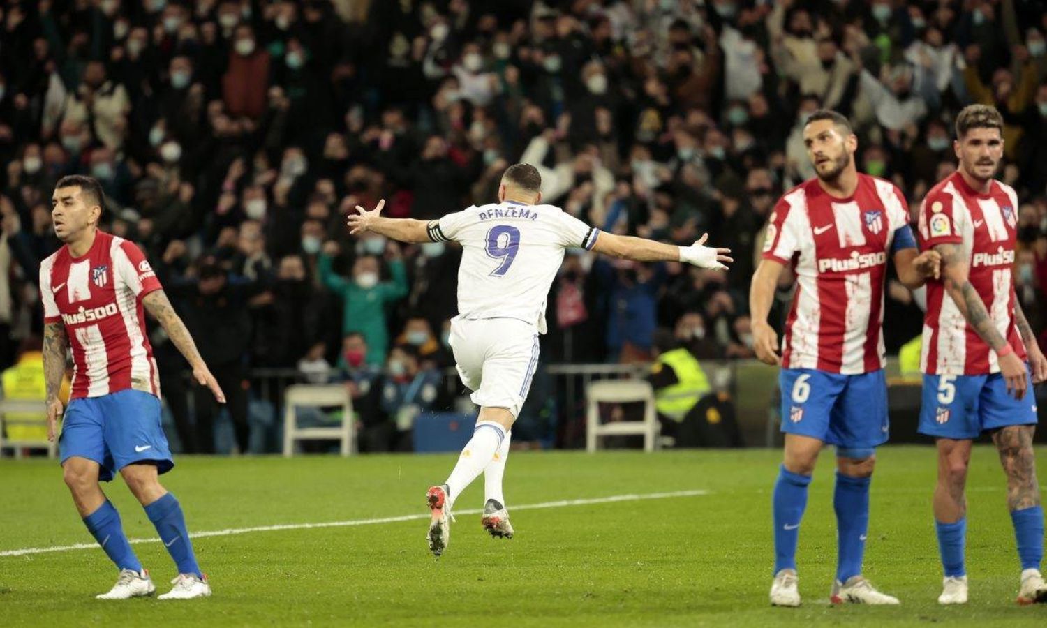 Derbis de fútbol