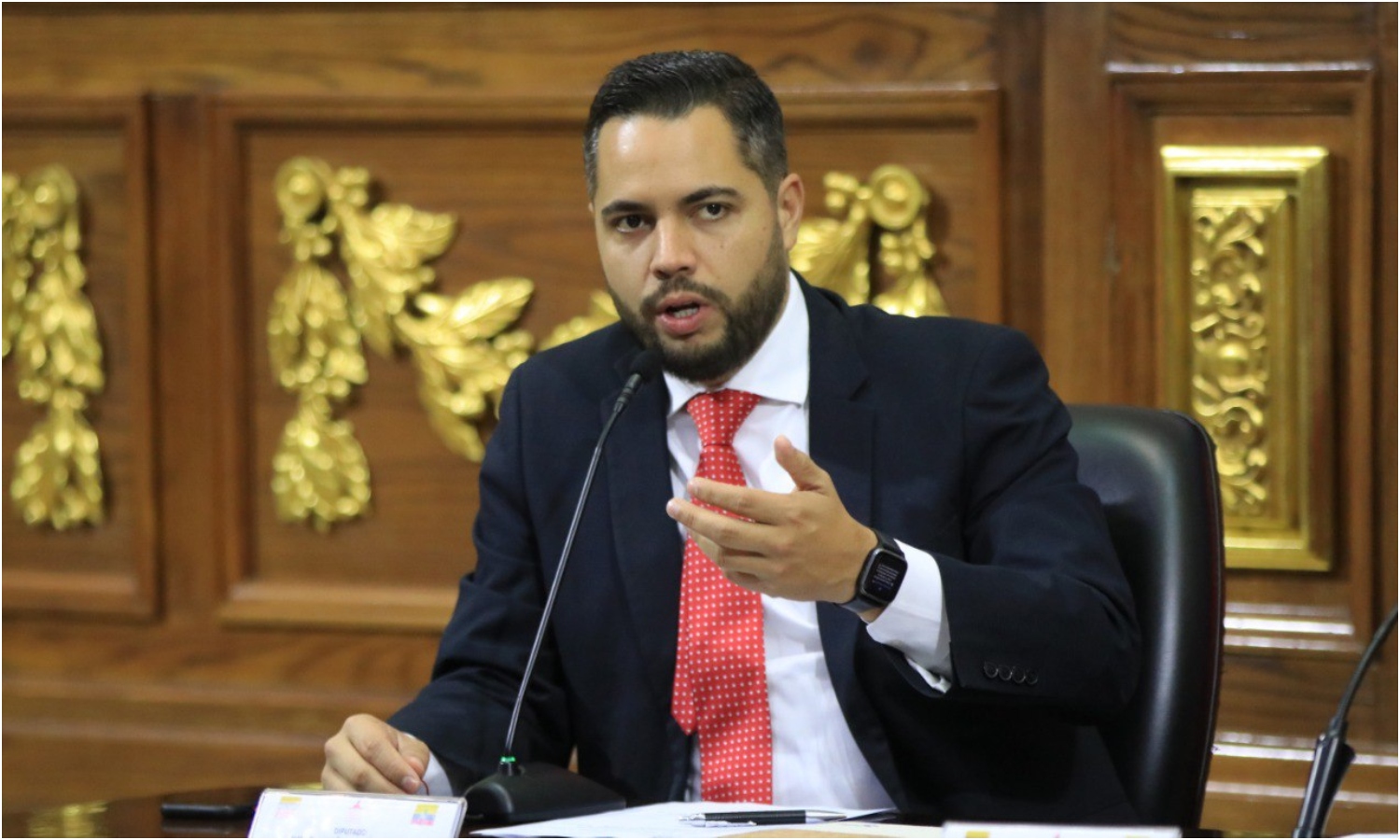 Nicolás Maduro