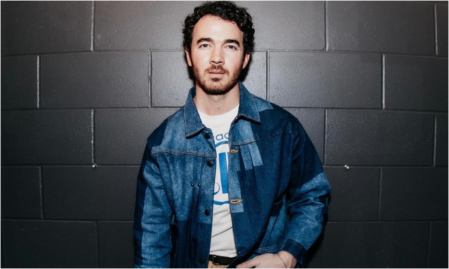 Kevin Jonas
