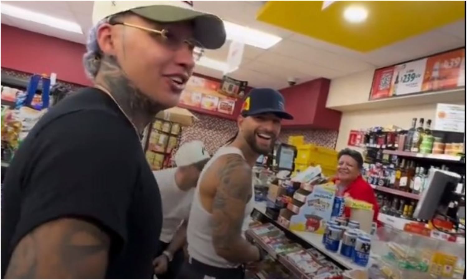 Maluma