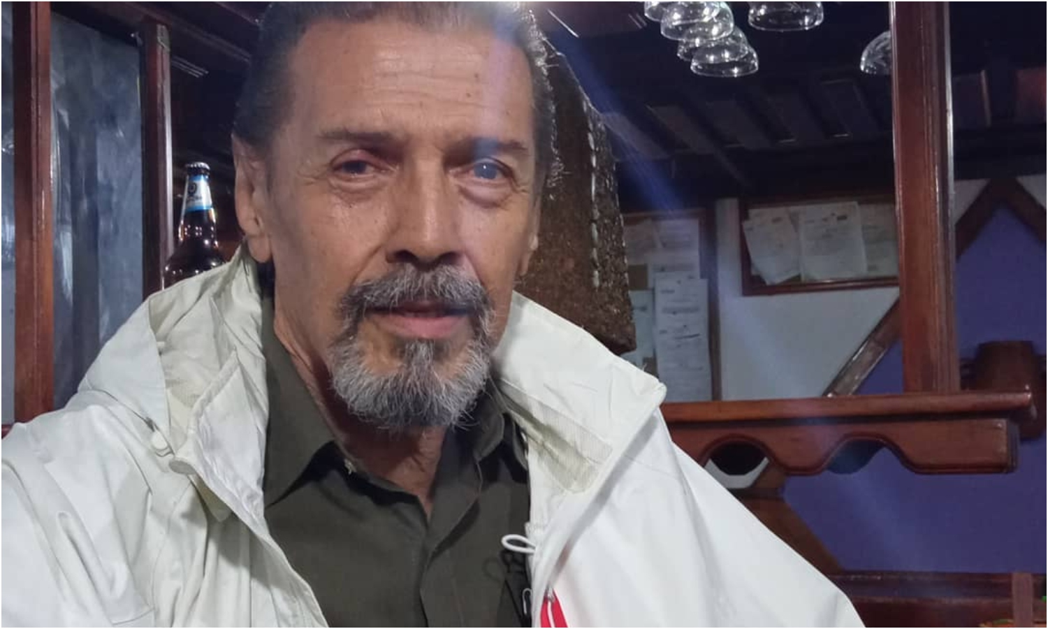 Rodolfo Drago