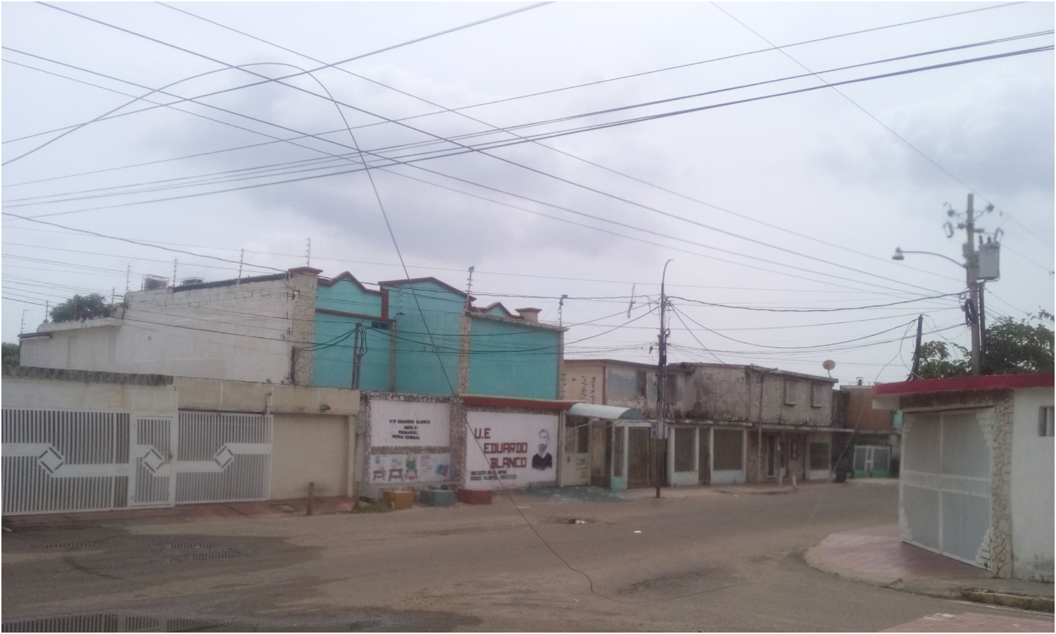 San Jacinto Maracaibo