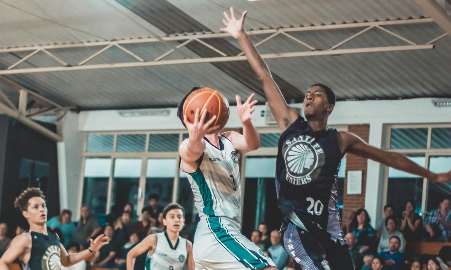 baloncesto
