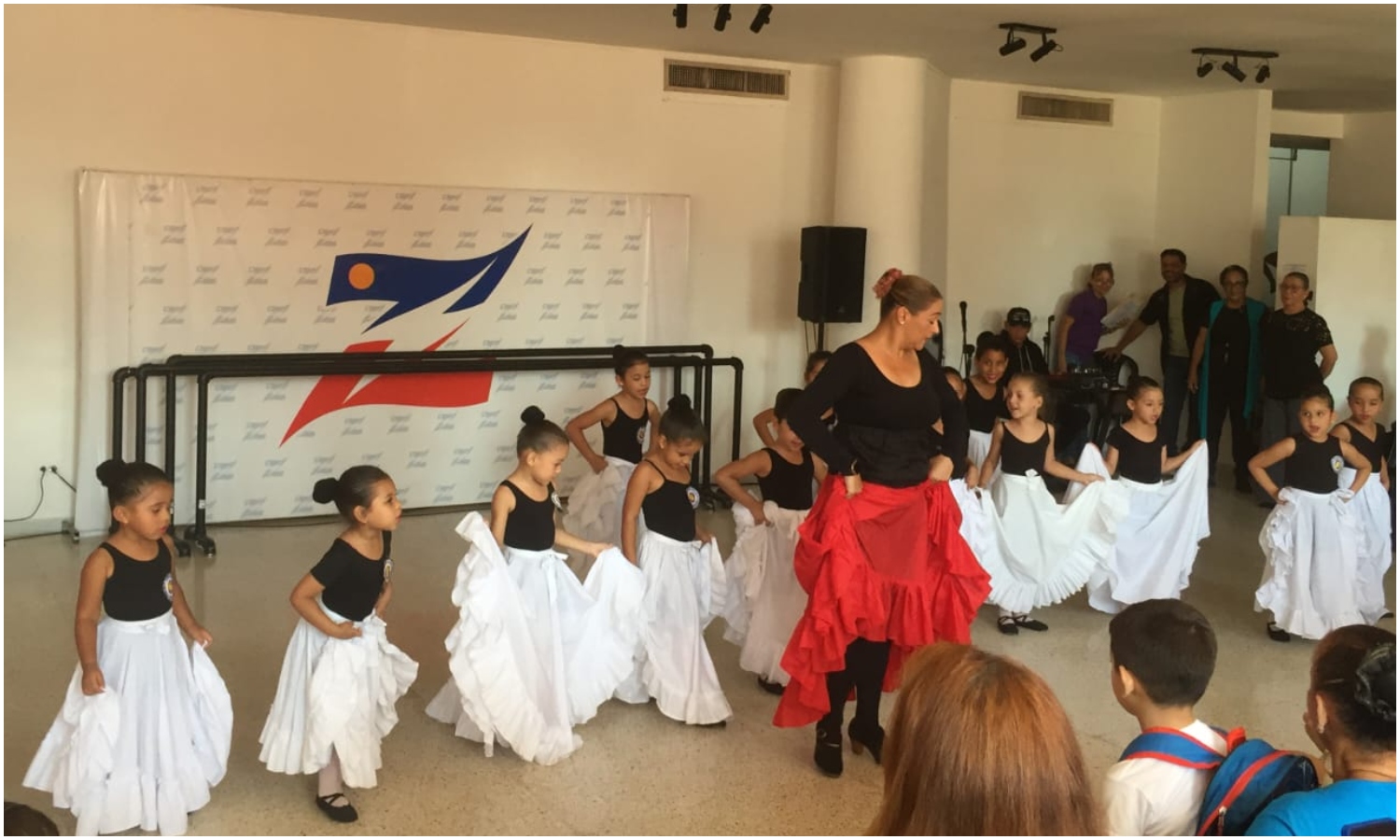 danza ballet maracaibo