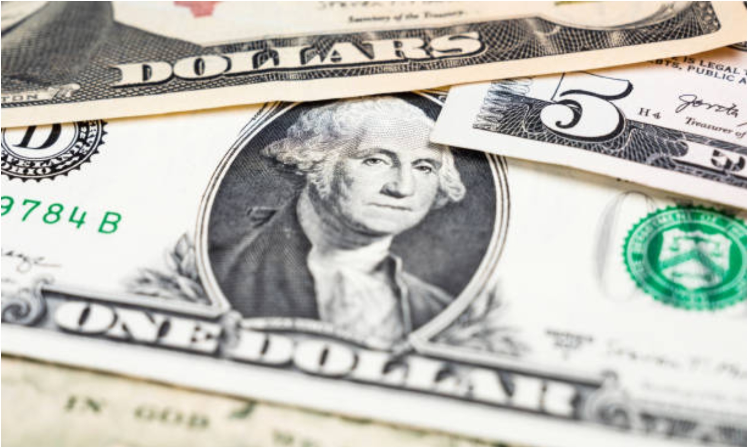 precio del dólar 23 de mayo