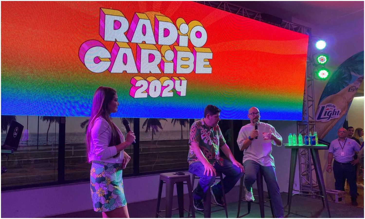 radio caribe 2024