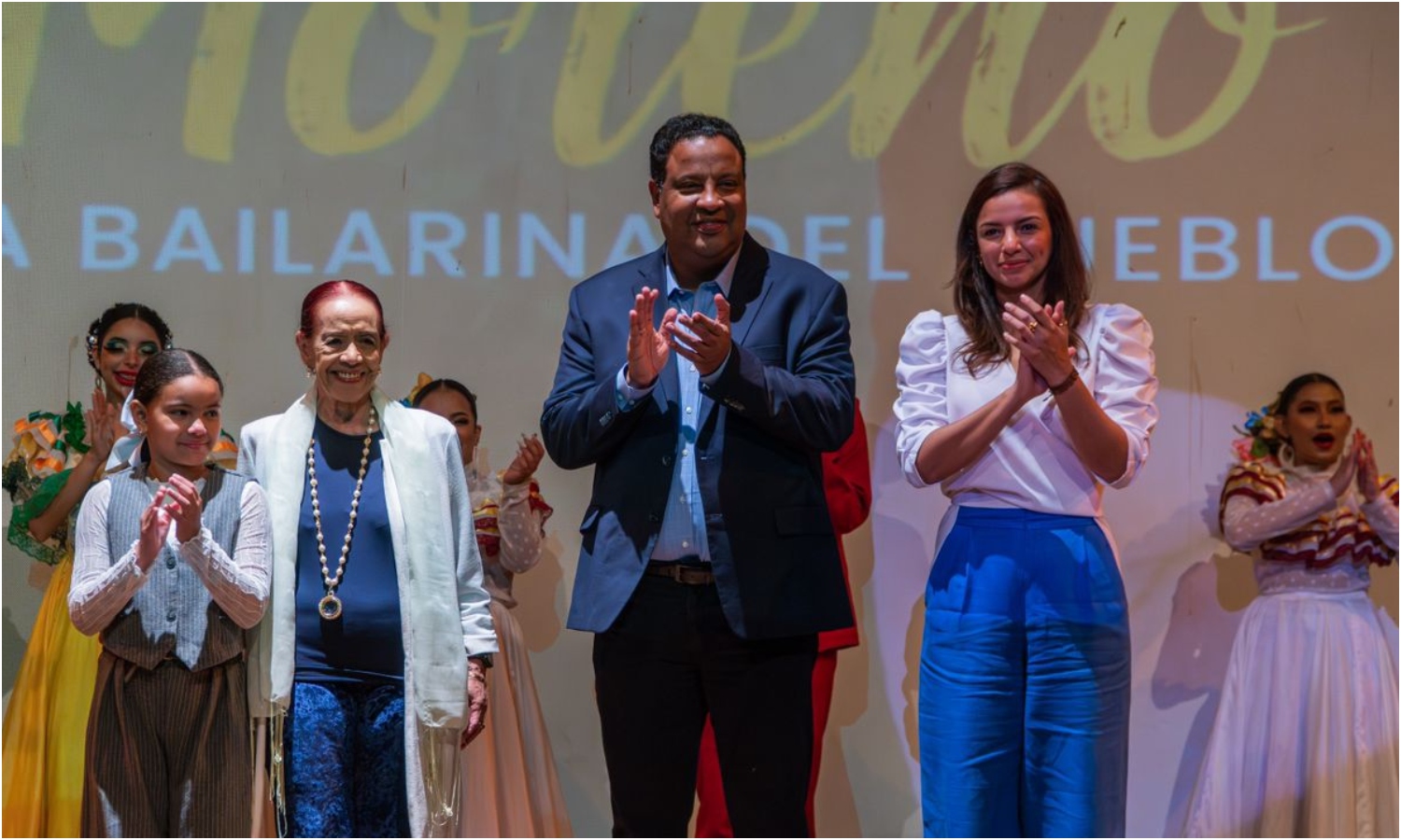 yolanda moreno
