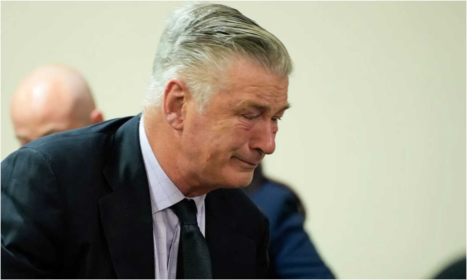 Alec Baldwin
