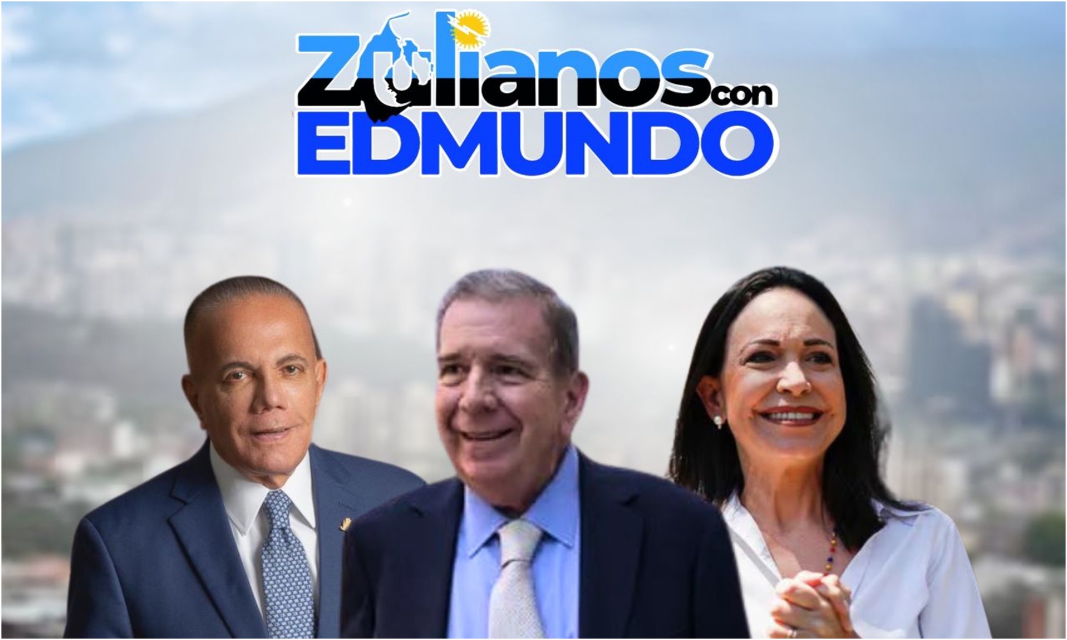 Edmundo González