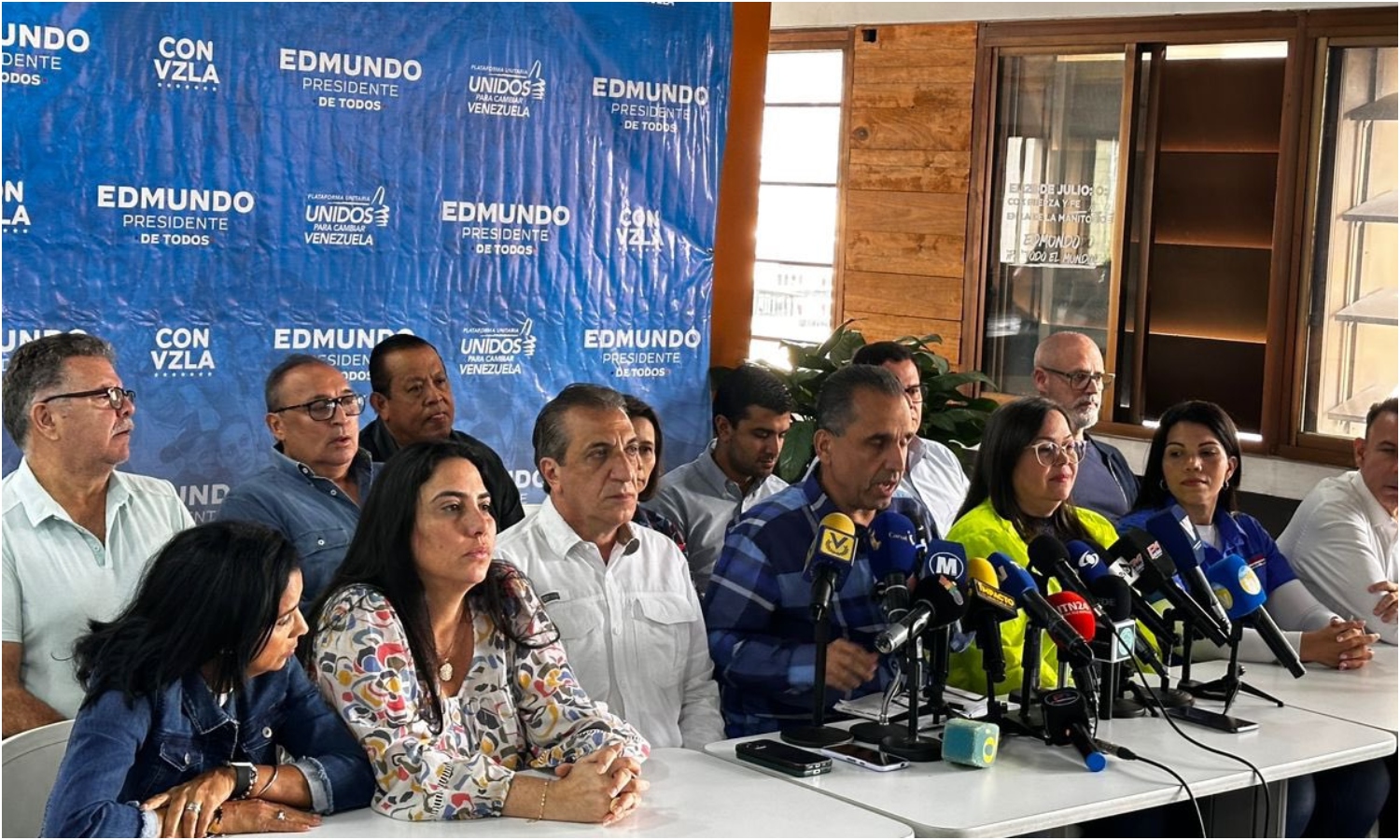 Plataforma Unitaria