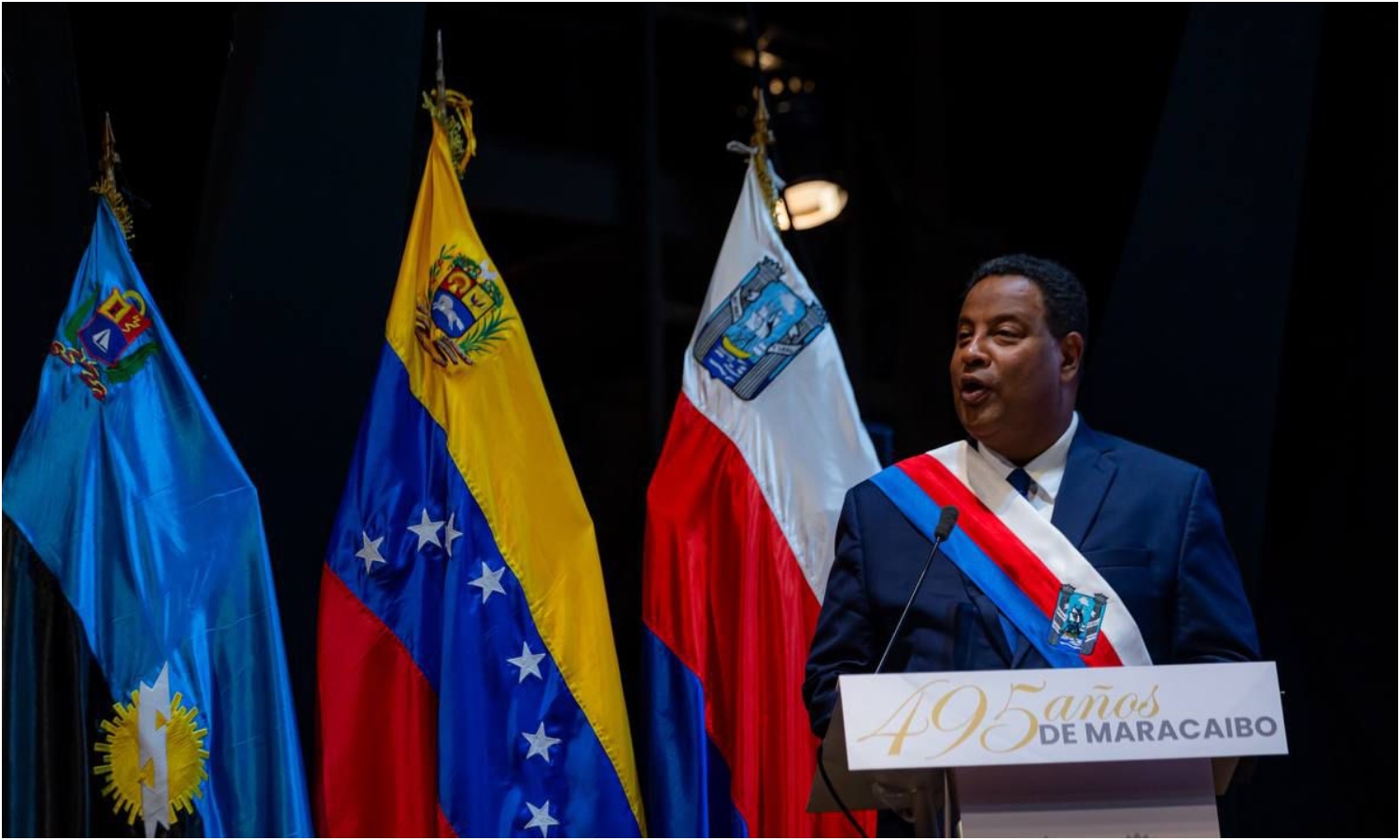 Alcaldía de Maracaibo