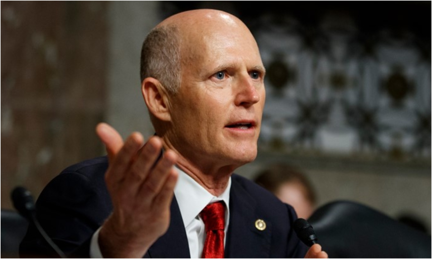 Rick Scott