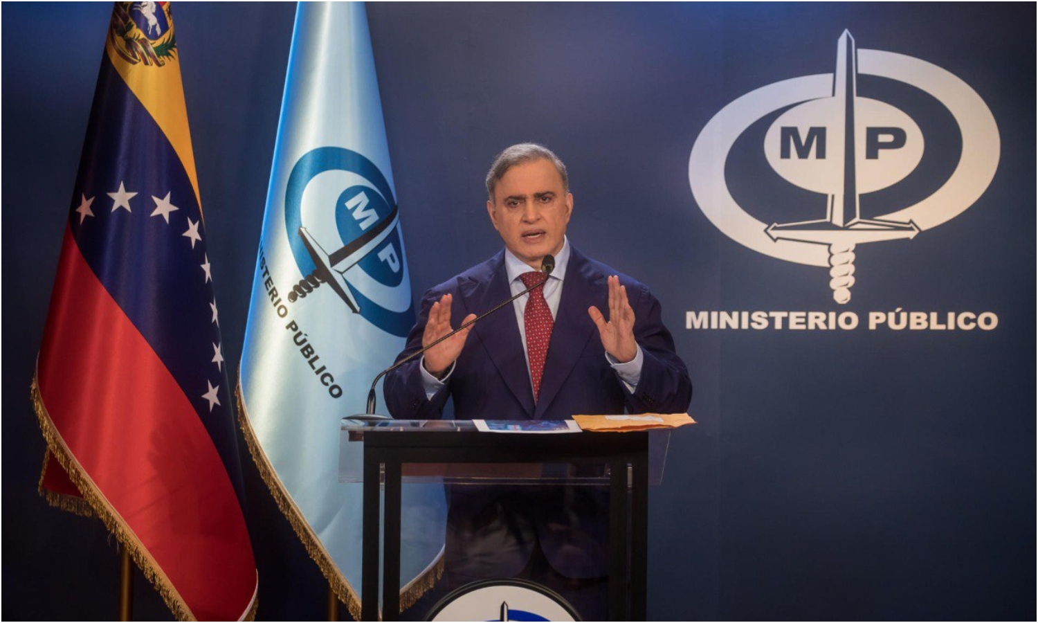 Autor material del atentado contra la carnicería Tu Finca Express será deportado a Venezuela desde El Salvador 