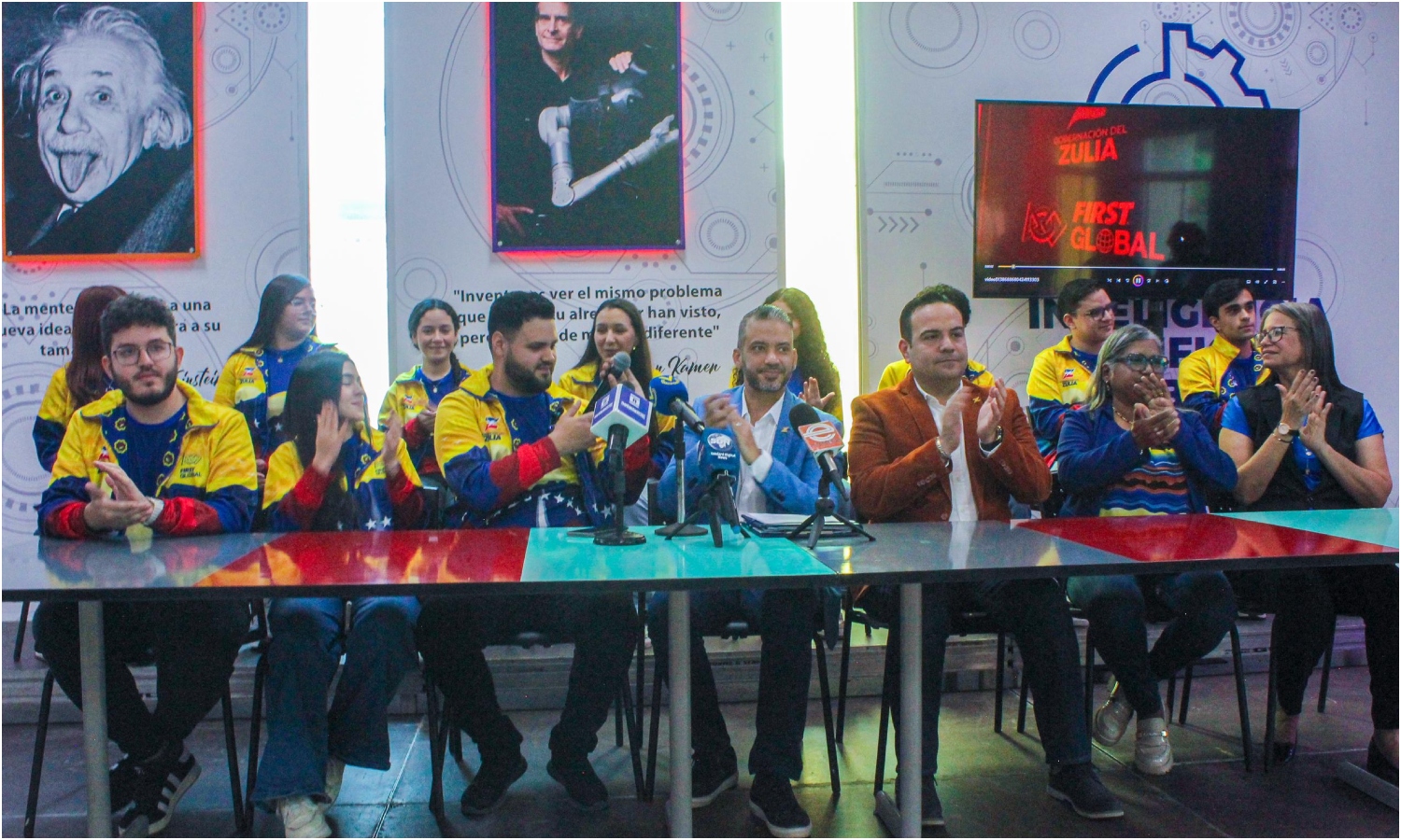 Team Venezuela