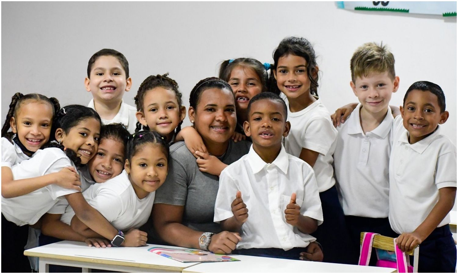 ¡Regreso a clases! Año escolar 2024-2025 iniciará este 30 de septiembre en Venezuela