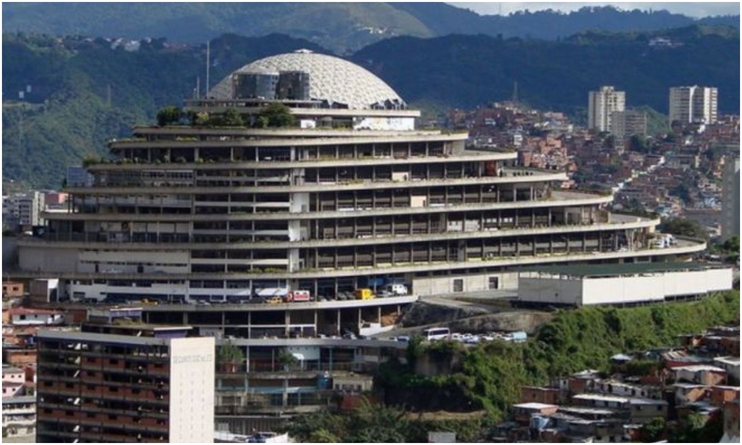 Sebin habría detenido a un militar estadounidense en Caracas