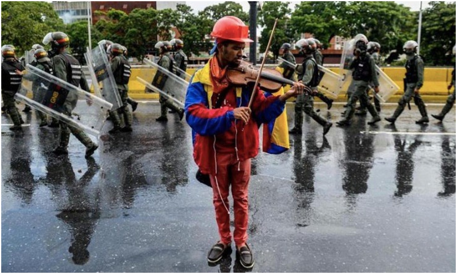 Documental venezolano “Niños de las Brisas” recibió nominación en los Premios Oscar 2025