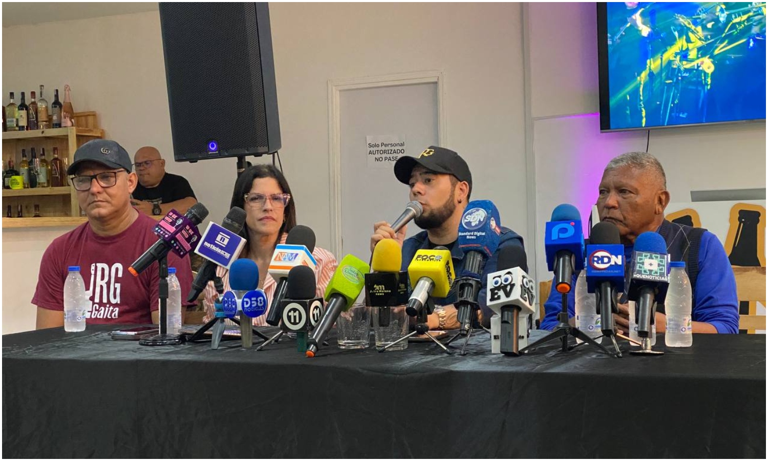 Maracaibo se prepara para el Bailando a lo Zuliano Fest 2024: un concierto dedicado a la gaita, guaracha y el vallenato 