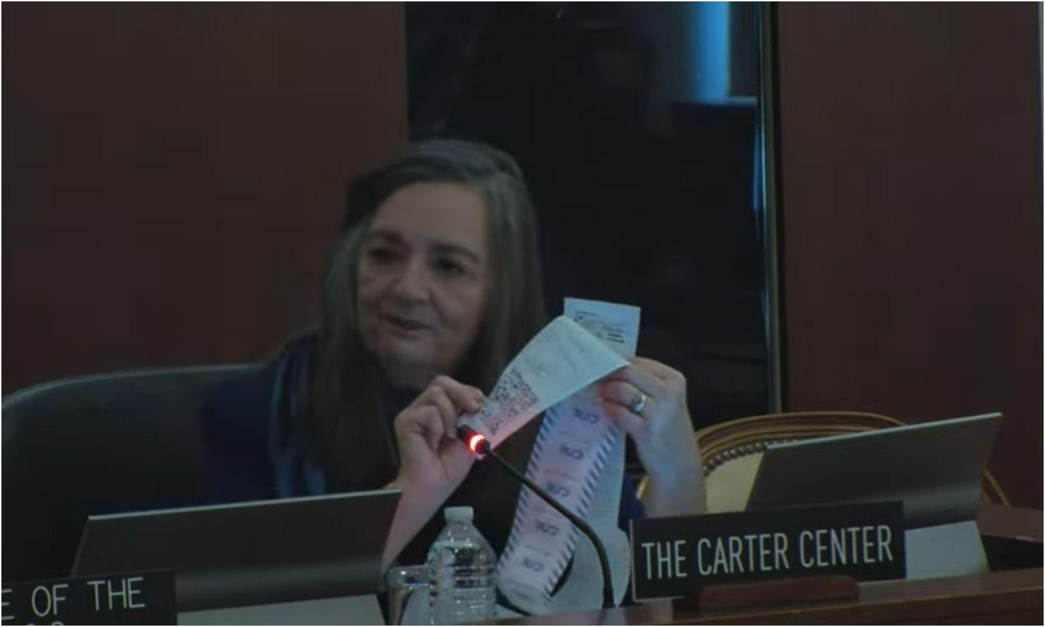 Centro Carter