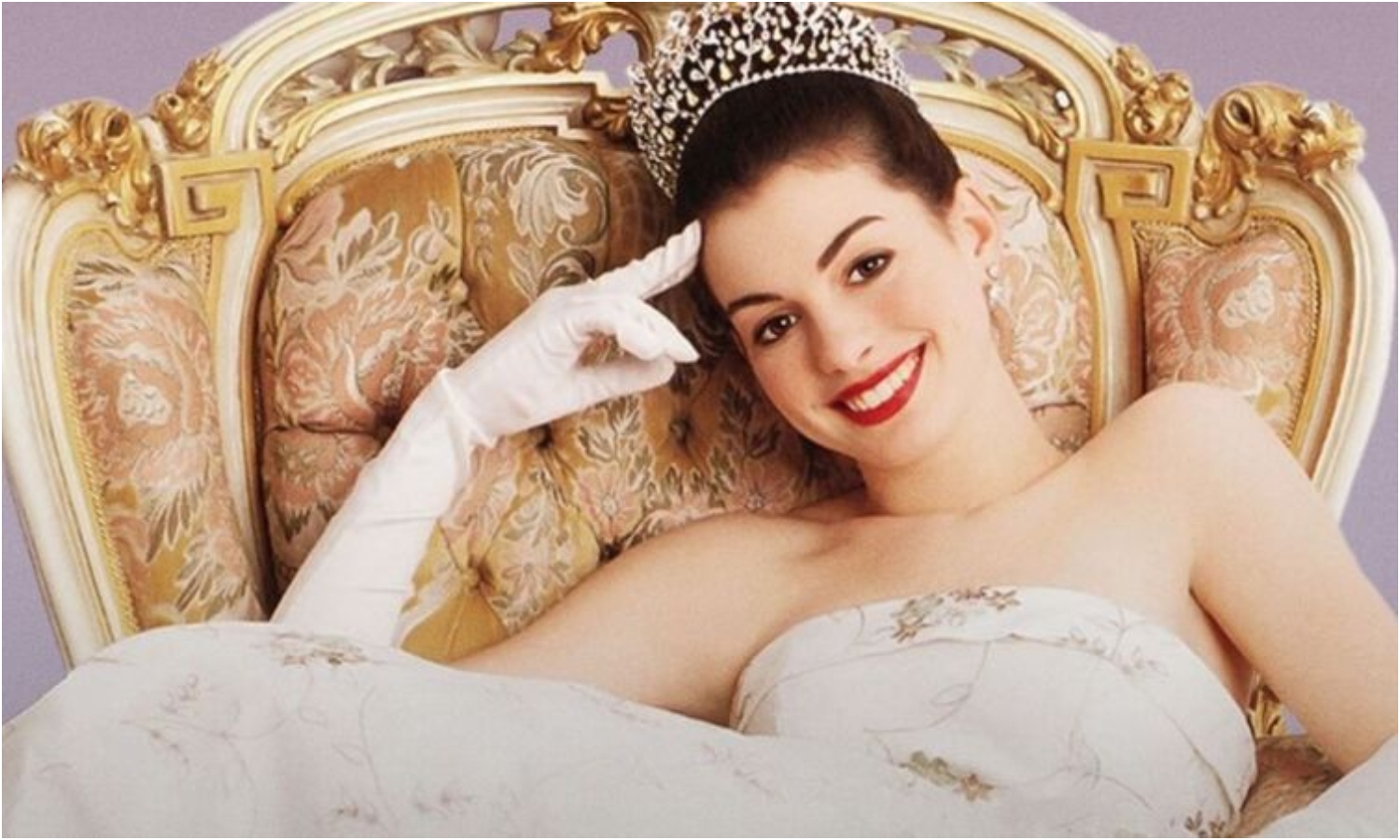 Diario de la Princesa