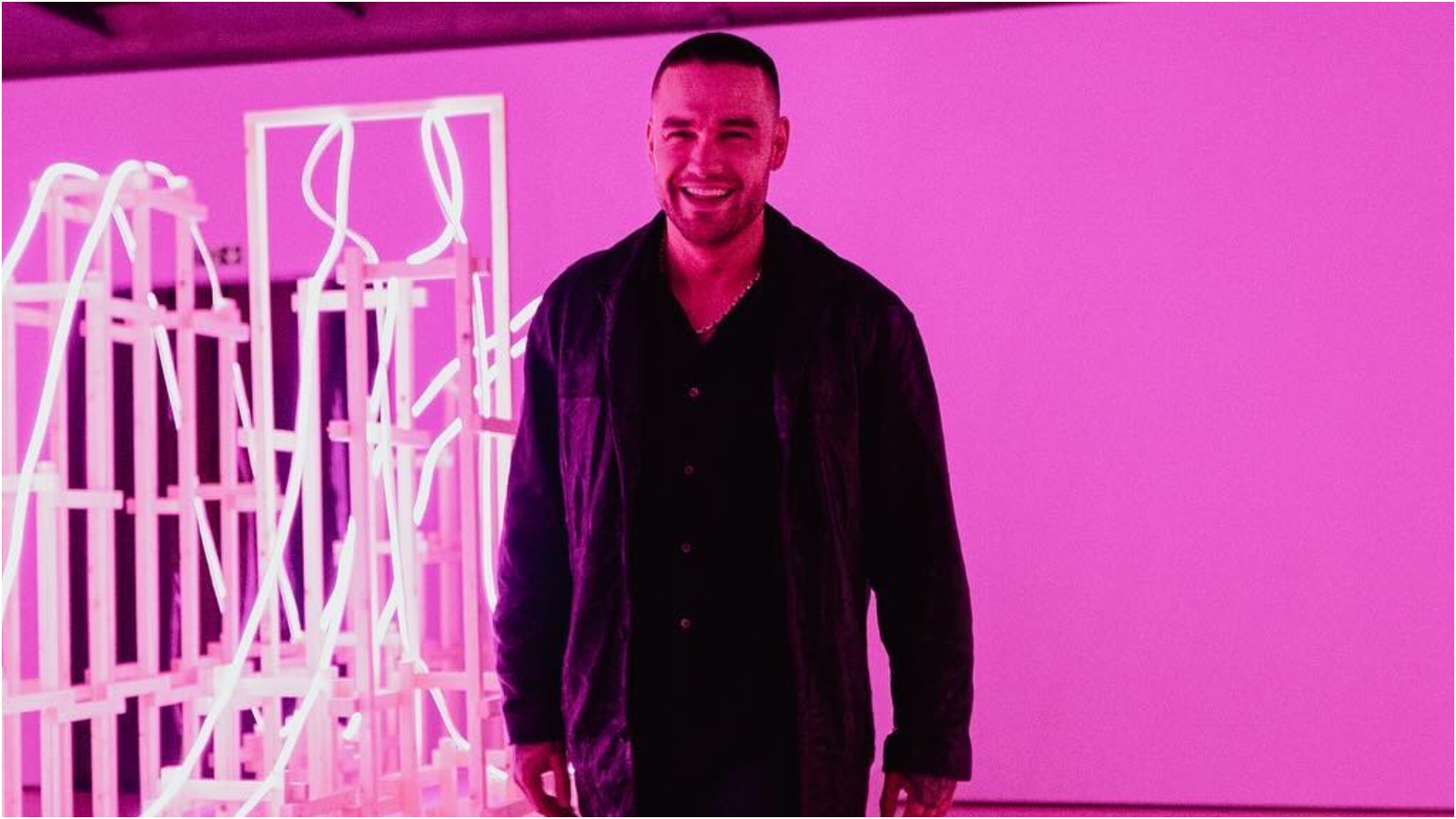 Liam Payne