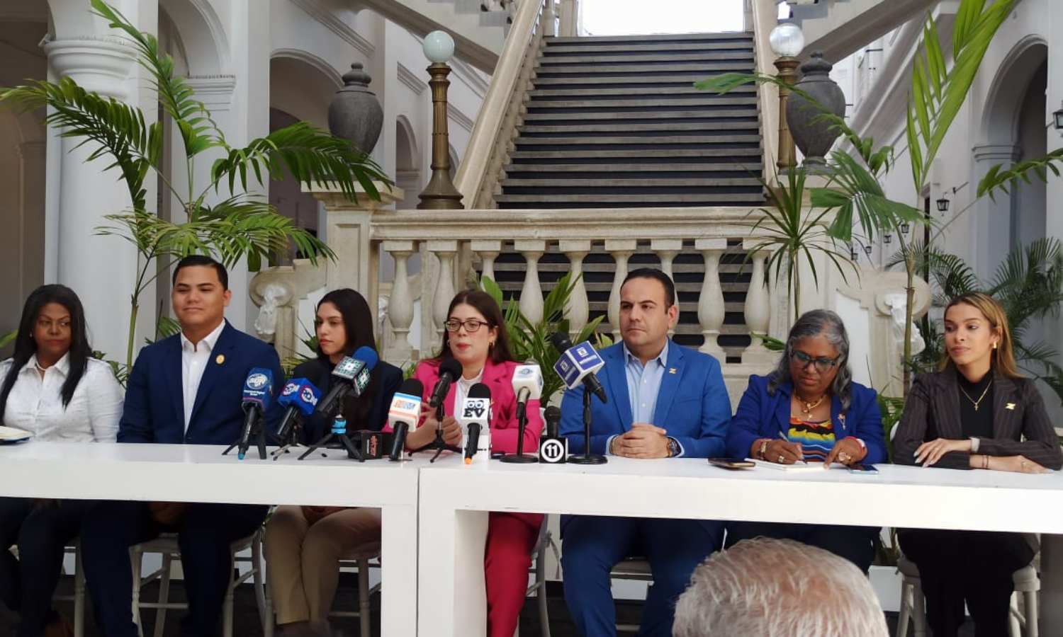 Programa Jóvenes Inventores inicia el censo en Maracaibo y San Francisco: todos los detalles