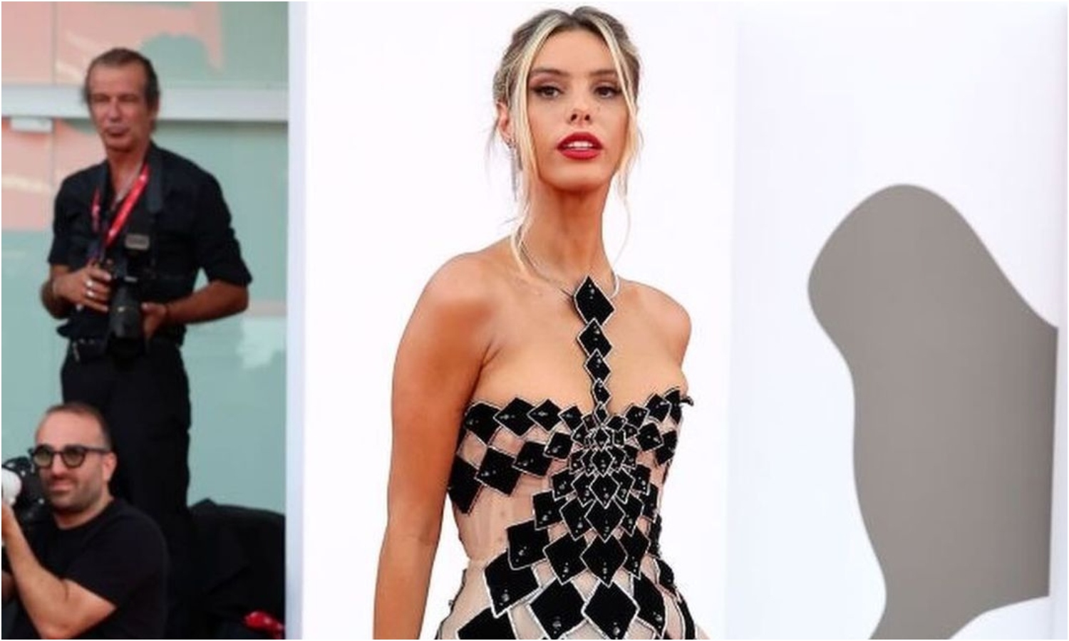 Influencer venezolana Lele Pons será parte del Comité de Selección en el Miss Universo 2024